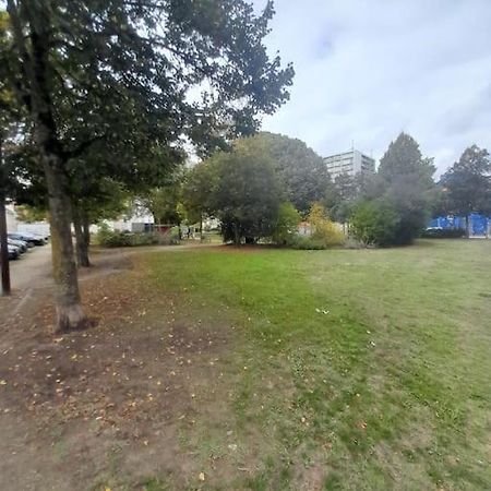 Nantes Mangin-Direct Gare-Parking-Proche Commerces Экстерьер фото