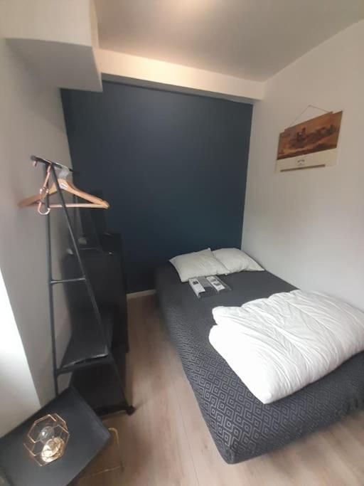 Nantes Mangin-Direct Gare-Parking-Proche Commerces Экстерьер фото