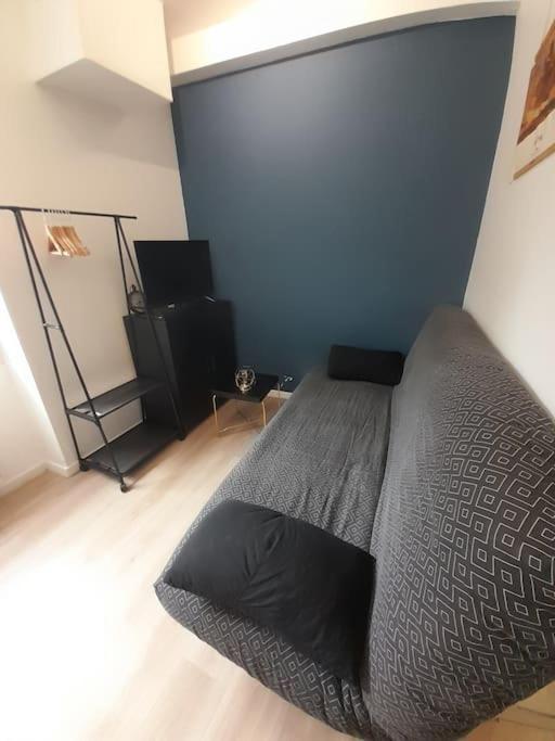 Nantes Mangin-Direct Gare-Parking-Proche Commerces Экстерьер фото