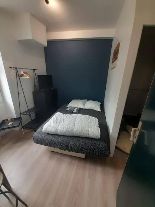 Nantes Mangin-Direct Gare-Parking-Proche Commerces Экстерьер фото