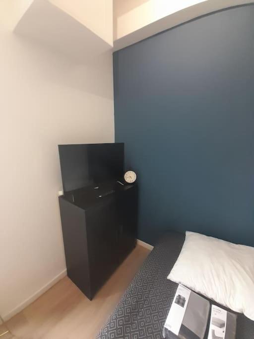 Nantes Mangin-Direct Gare-Parking-Proche Commerces Экстерьер фото
